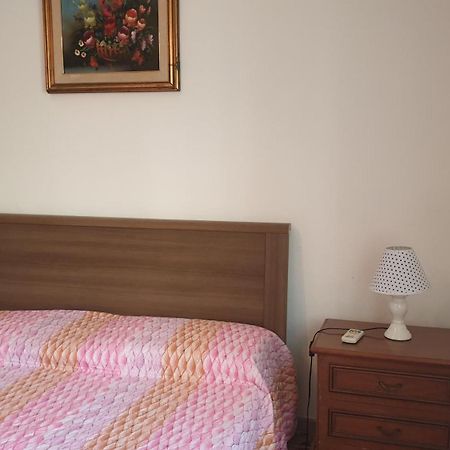 Bingo 1 Completo Aparthotel Alghero Kültér fotó