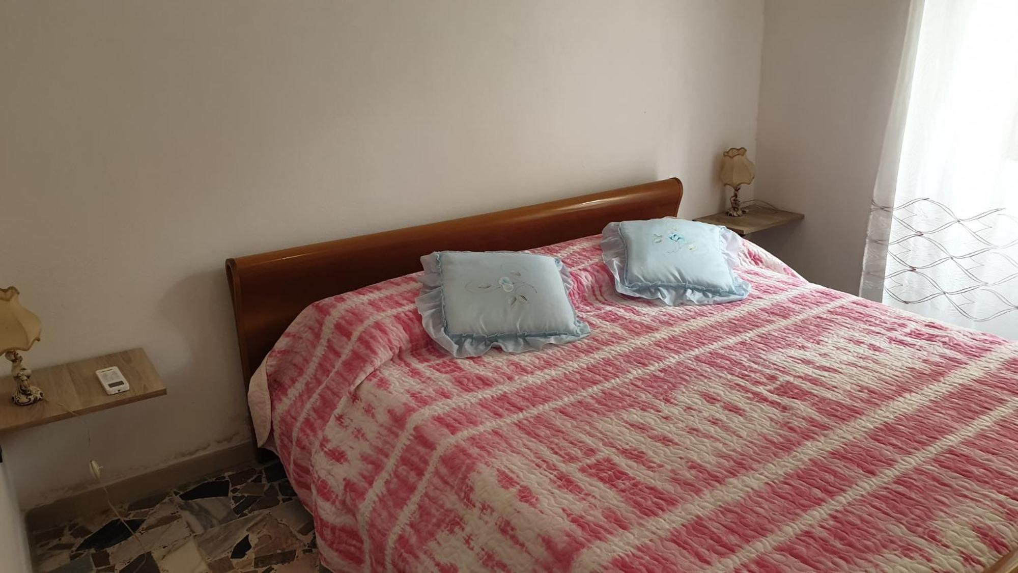 Bingo 1 Completo Aparthotel Alghero Kültér fotó