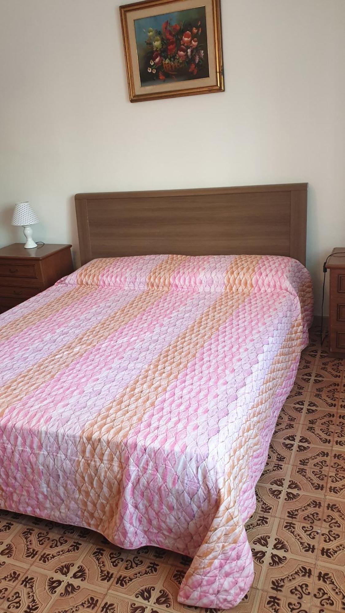 Bingo 1 Completo Aparthotel Alghero Kültér fotó