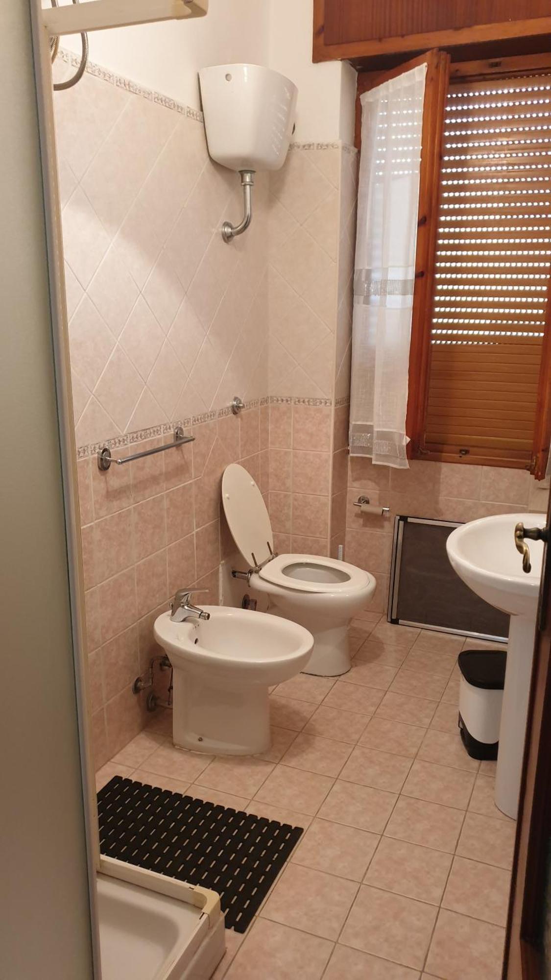 Bingo 1 Completo Aparthotel Alghero Kültér fotó