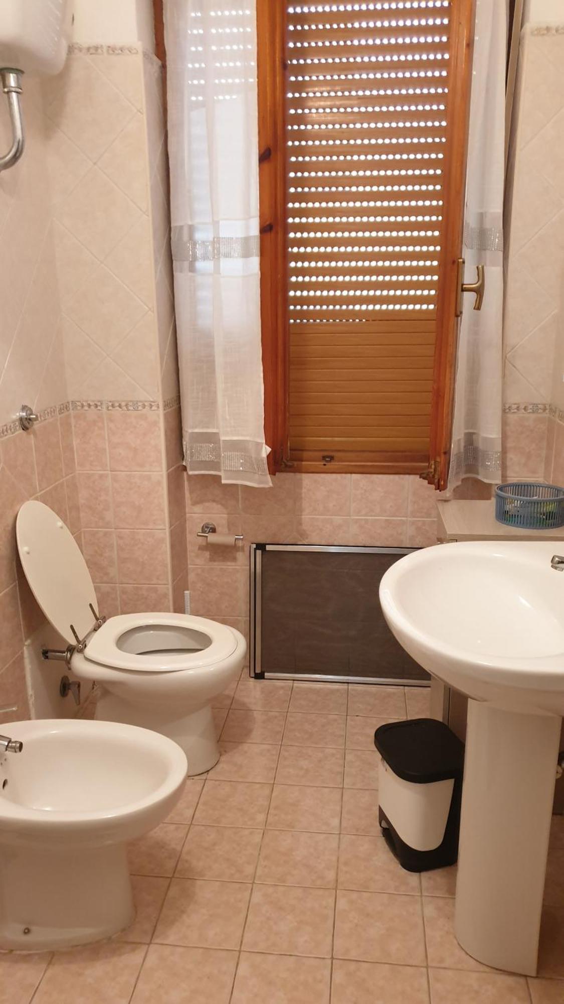 Bingo 1 Completo Aparthotel Alghero Kültér fotó