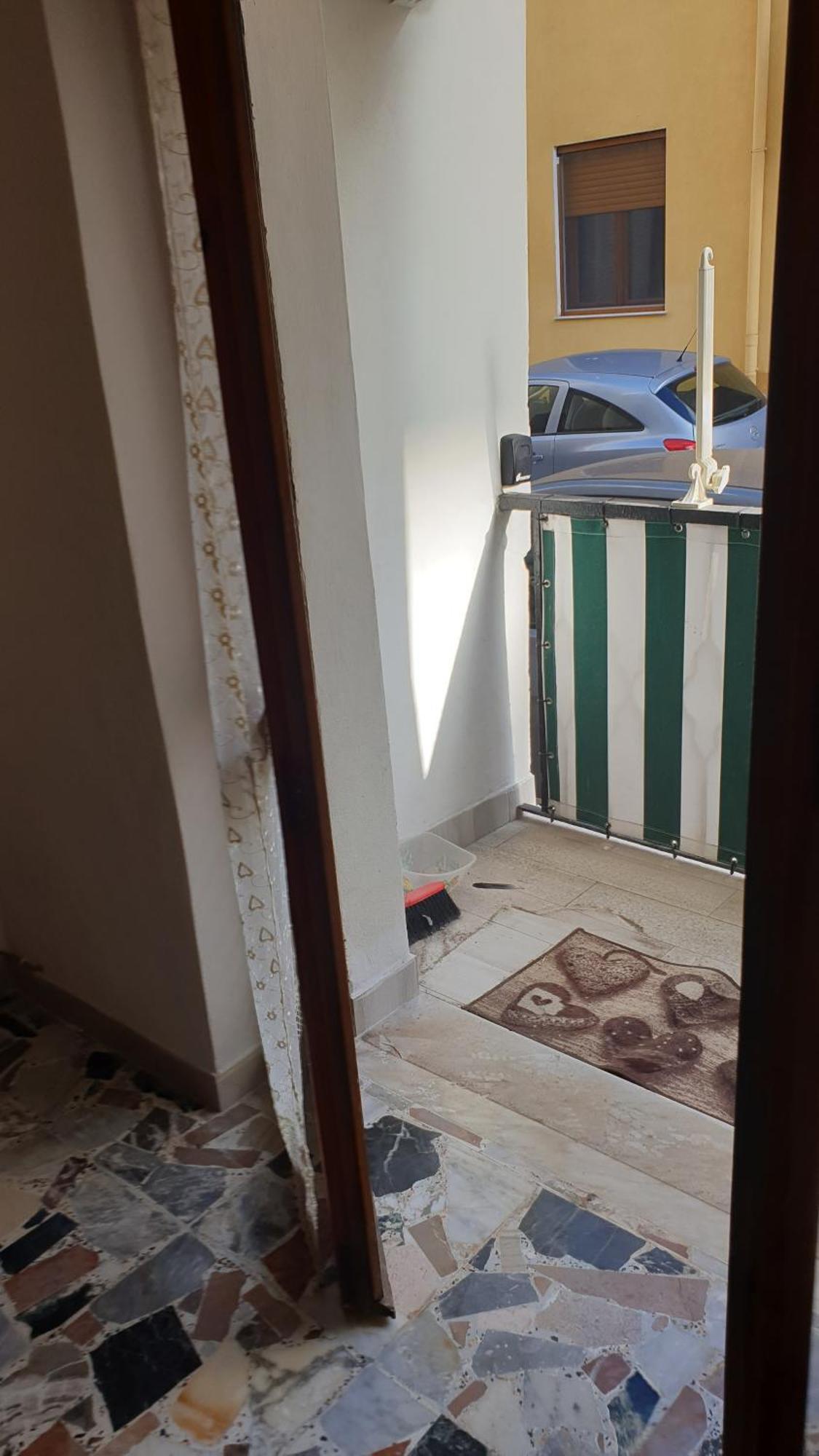 Bingo 1 Completo Aparthotel Alghero Kültér fotó