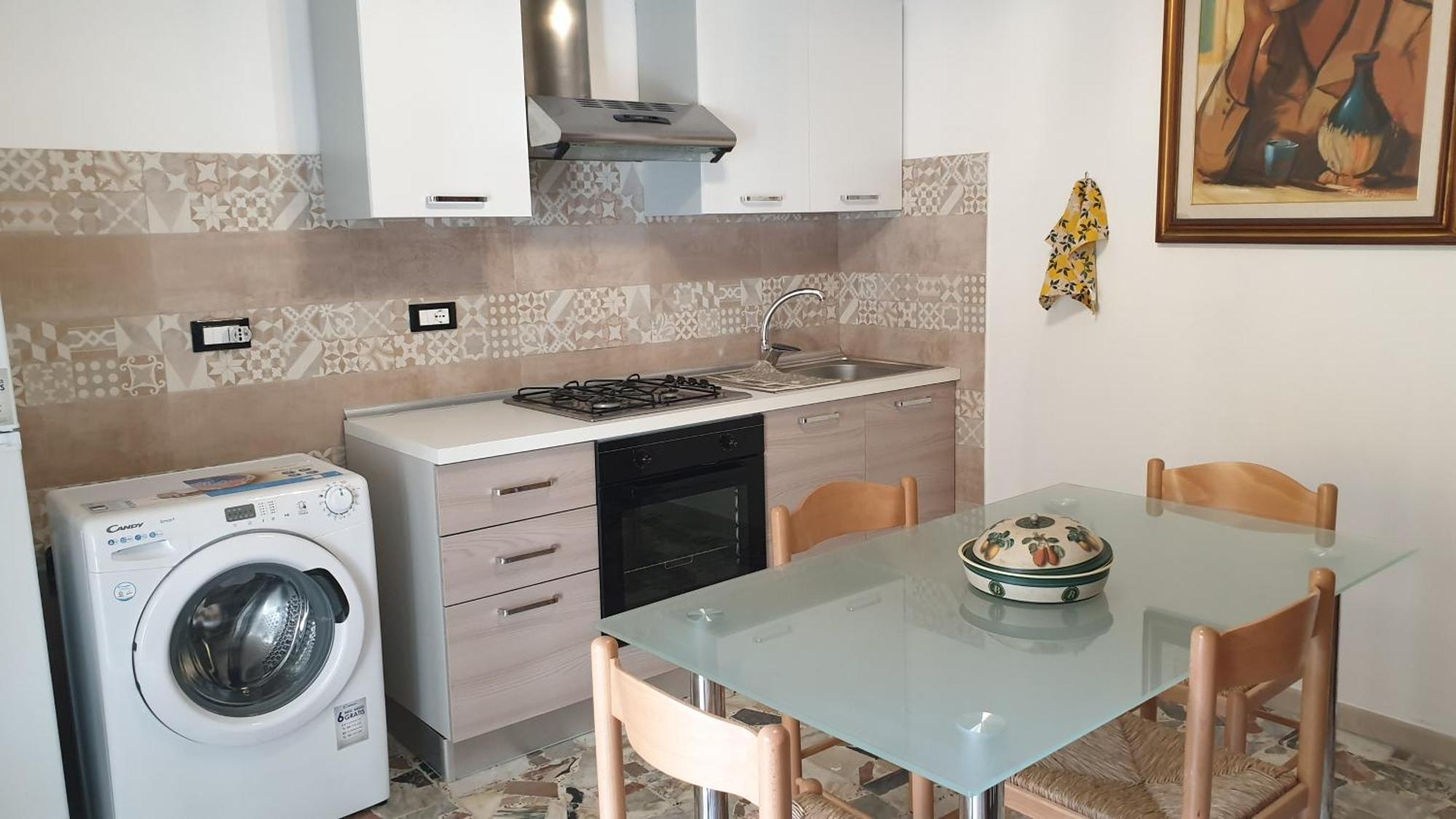 Bingo 1 Completo Aparthotel Alghero Kültér fotó