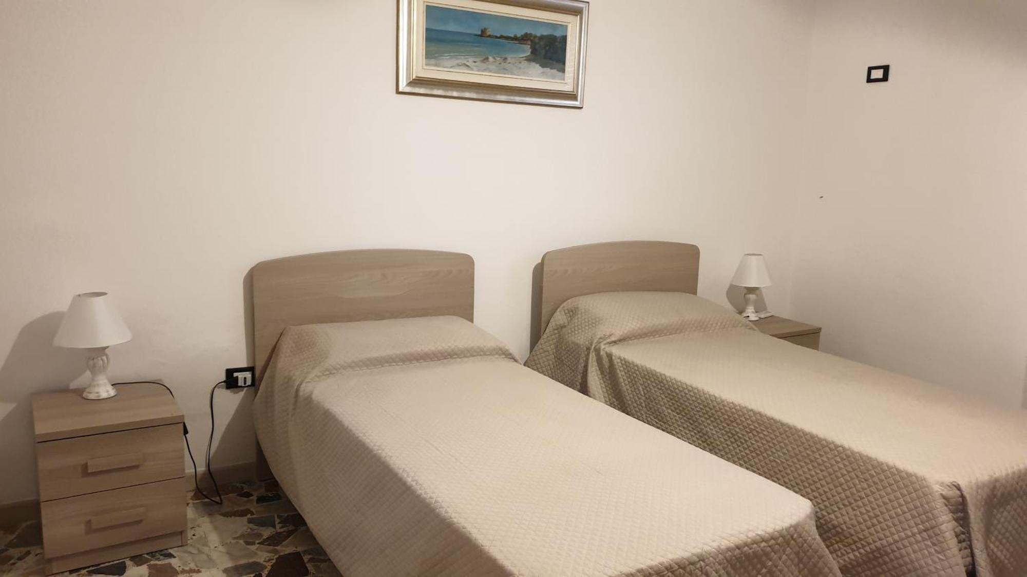 Bingo 1 Completo Aparthotel Alghero Kültér fotó