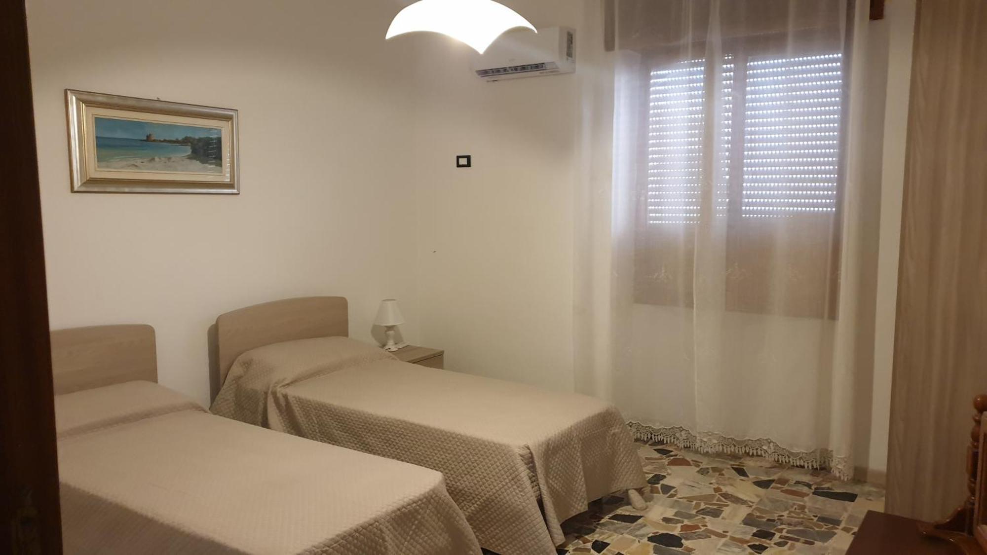 Bingo 1 Completo Aparthotel Alghero Kültér fotó