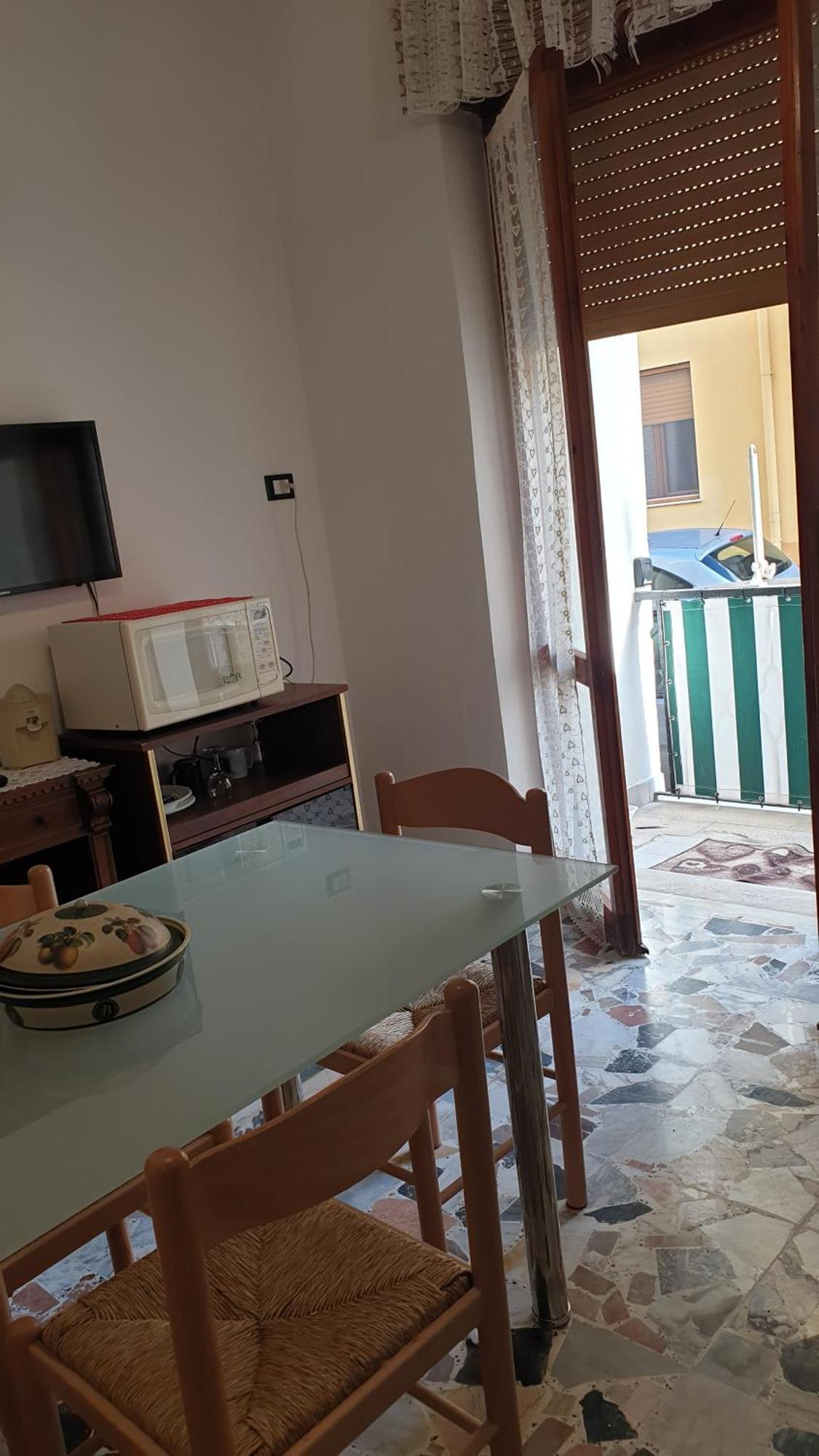 Bingo 1 Completo Aparthotel Alghero Kültér fotó