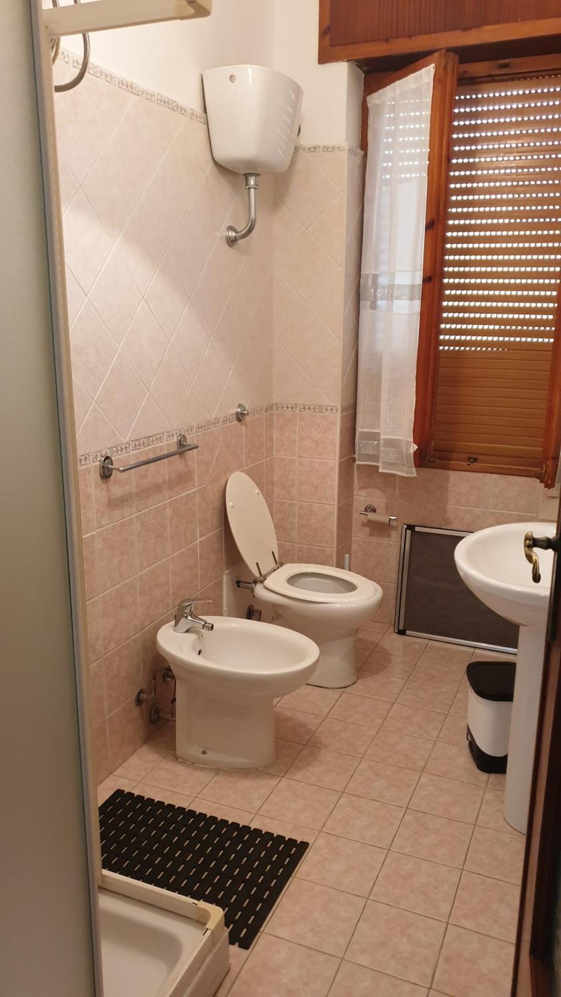Bingo 1 Completo Aparthotel Alghero Kültér fotó