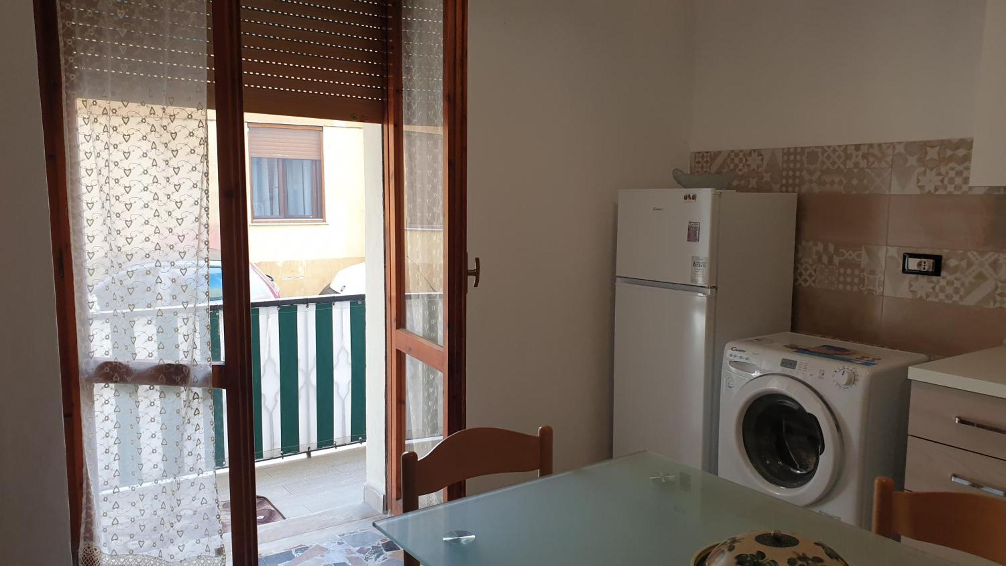 Bingo 1 Completo Aparthotel Alghero Kültér fotó