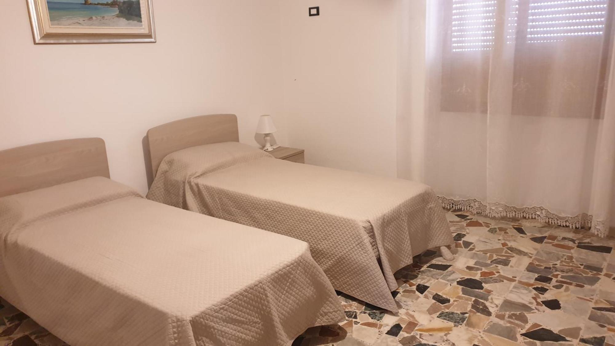 Bingo 1 Completo Aparthotel Alghero Kültér fotó