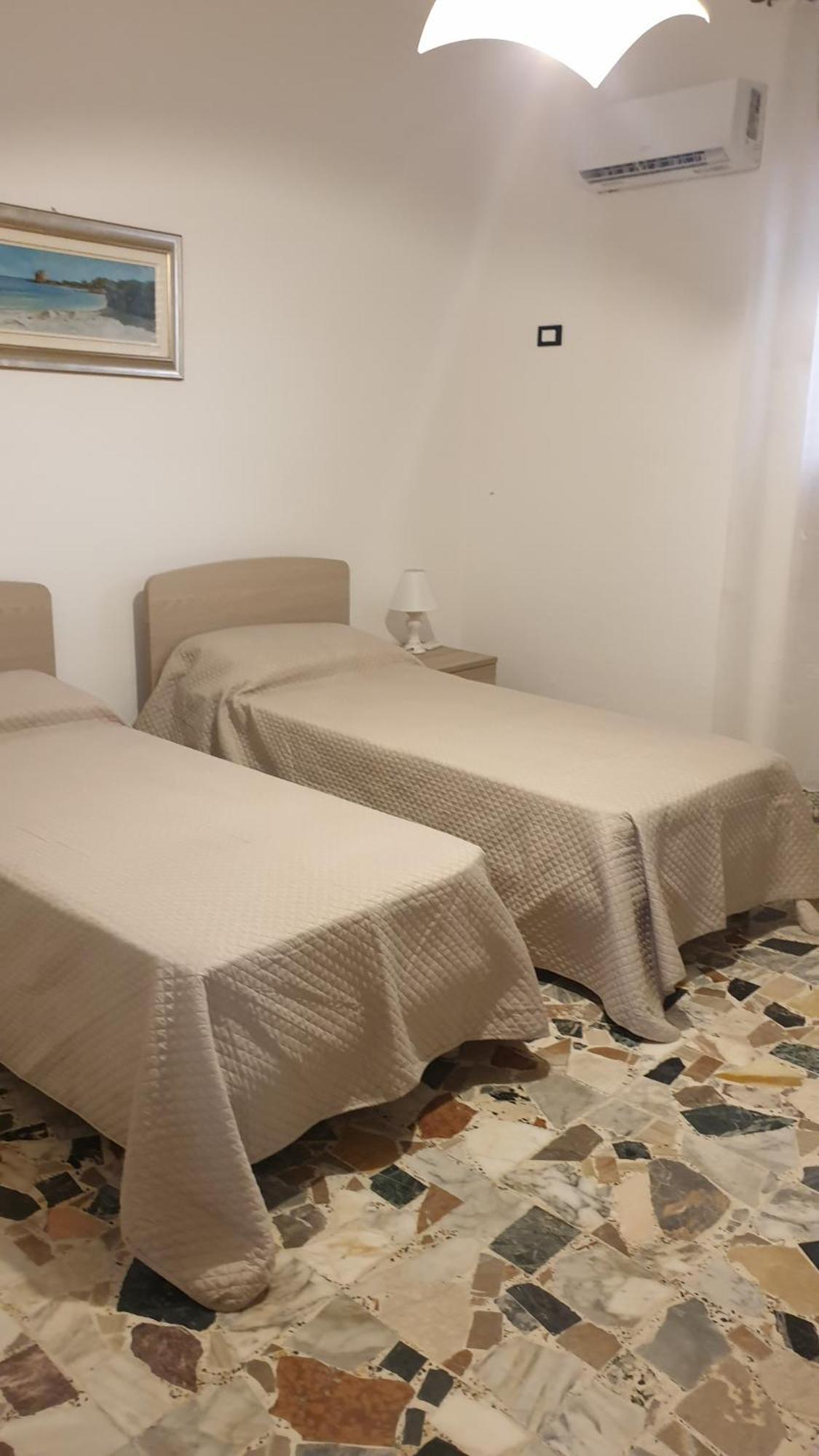 Bingo 1 Completo Aparthotel Alghero Kültér fotó