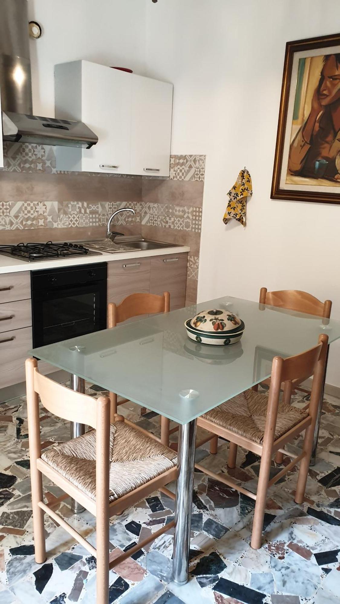 Bingo 1 Completo Aparthotel Alghero Kültér fotó