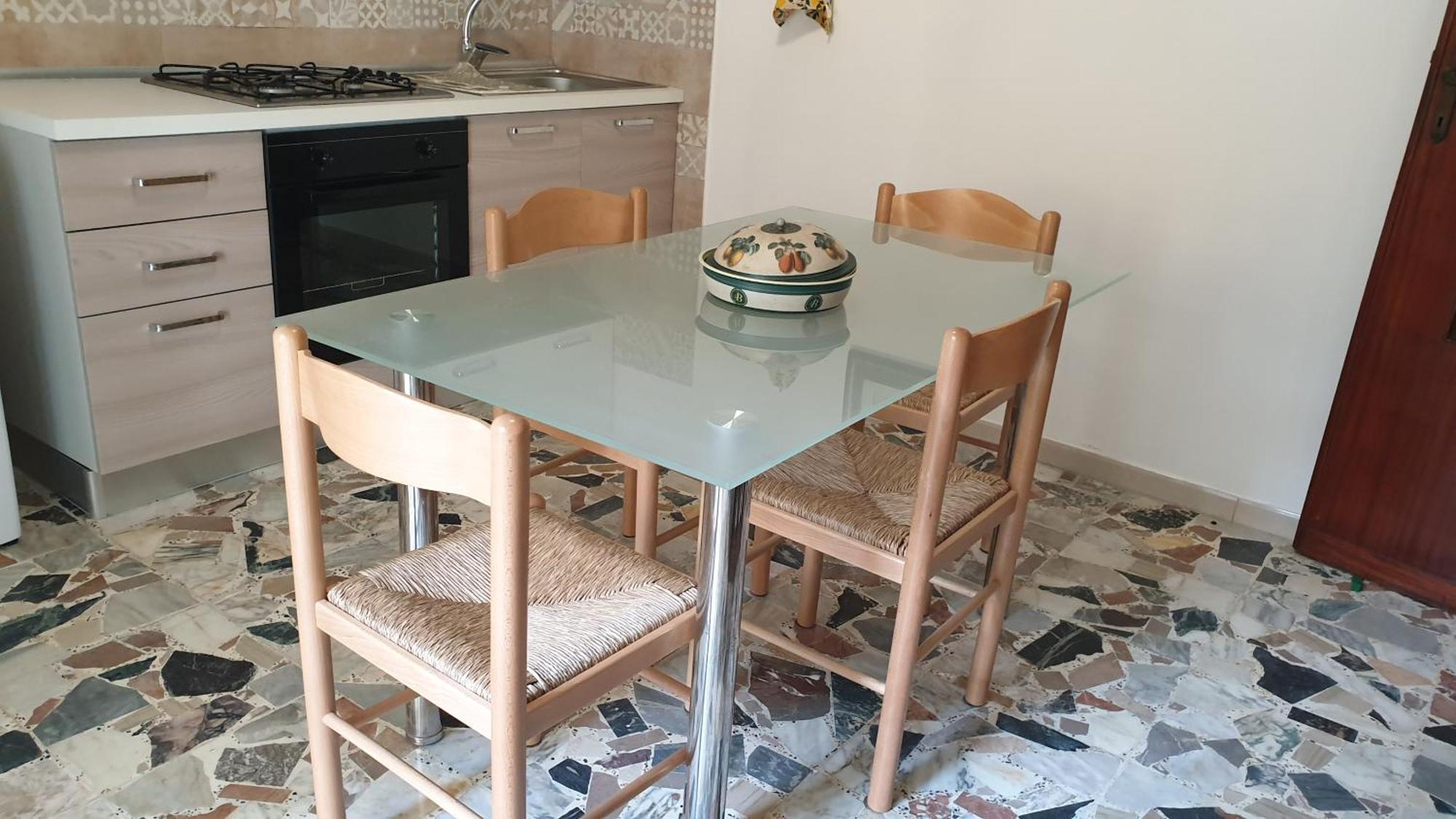 Bingo 1 Completo Aparthotel Alghero Kültér fotó